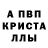 Метадон мёд Ronaldo 91